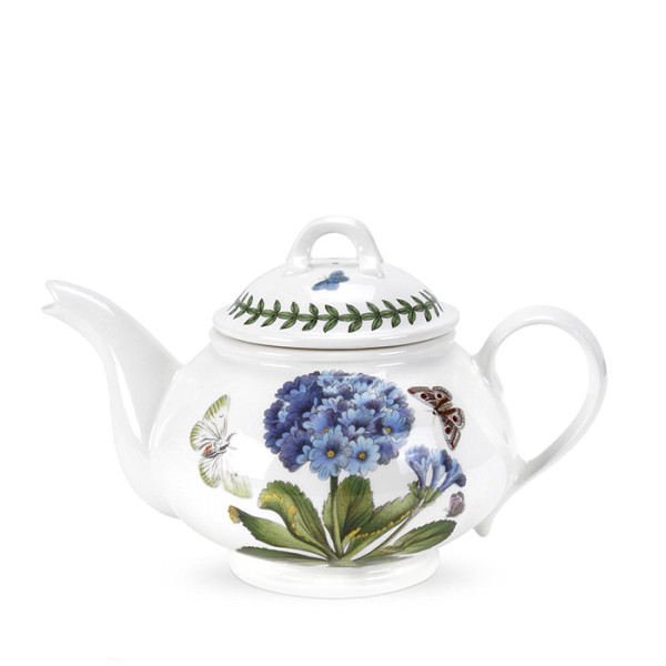Portmeirion Botanic Garden Teapot Primula 0.60L 1pt