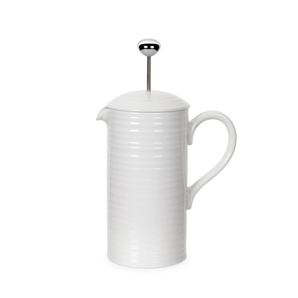Sophie Conran For Portmeirion Cafetiere 0.8L 1.7pt.