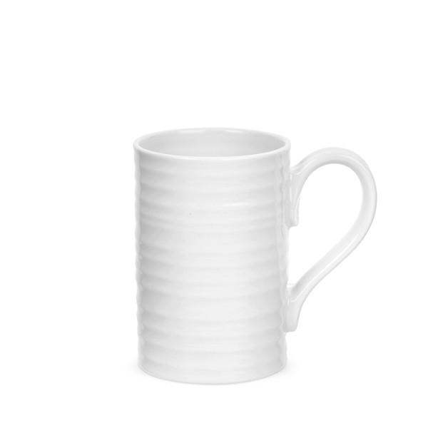 Sophie Conran For Portmeirion Tall Mug 0.35L 12fl.oz. Set of 4