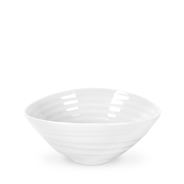 Sophie Conran for Portmeirion White Sorbet Dish set of 4