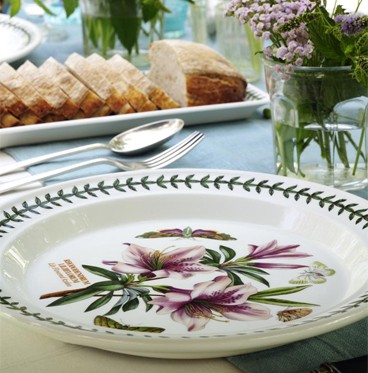 Plates