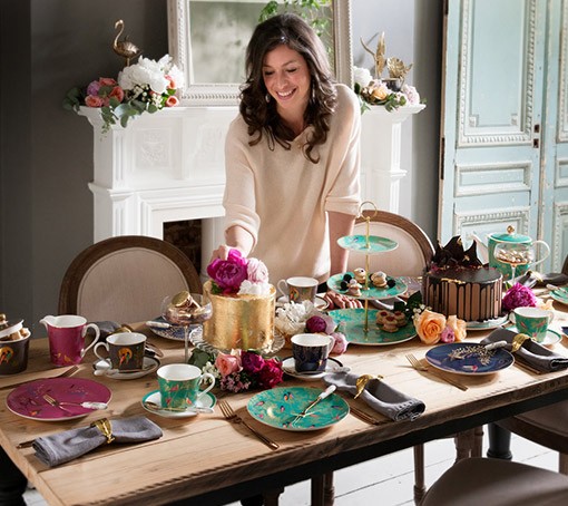 Tableware