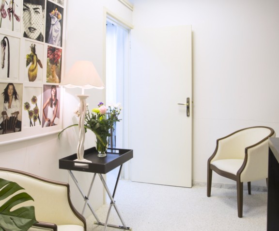 Interiors Office