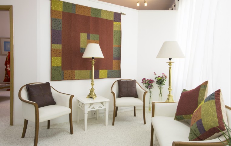 Interiors Office