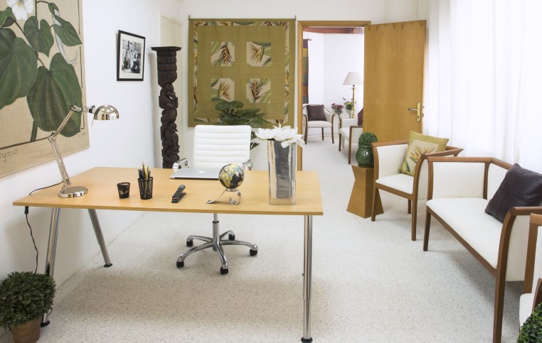 Interiors Office