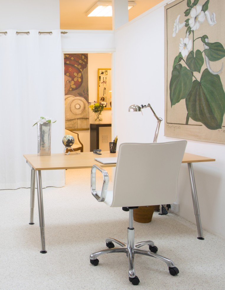 Interiors Office