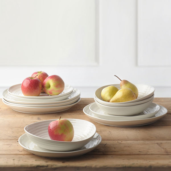 Sophie Conran for Portmeirion 12 inch 30.5cm Pasta Serving Bowl